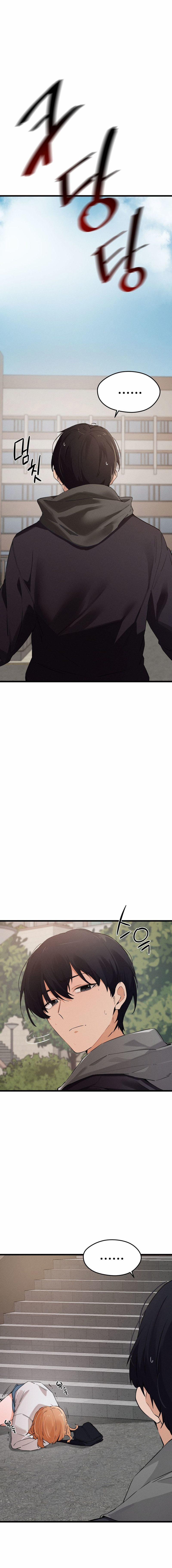 Finally With You 13 trang 3