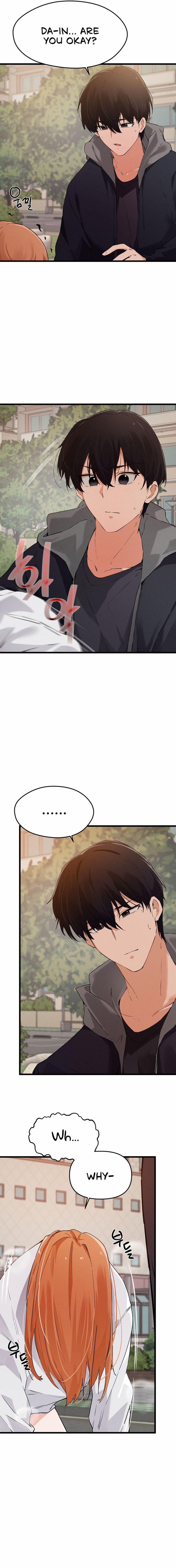 Finally With You 13 trang 4