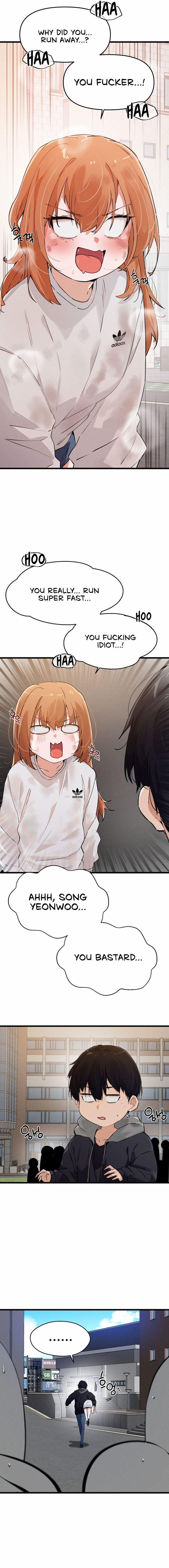 Finally With You 13 trang 5