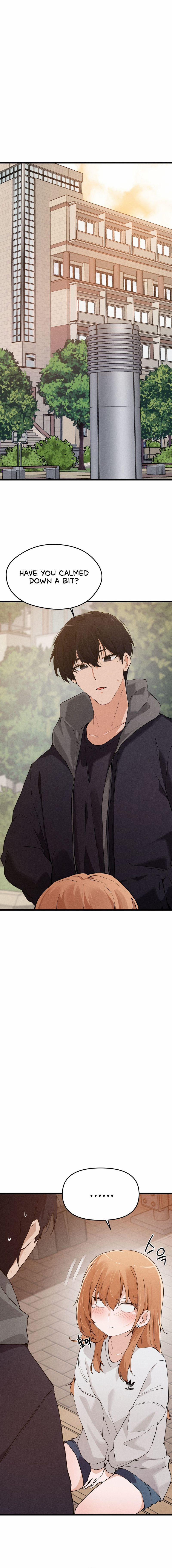 Finally With You 13 trang 6