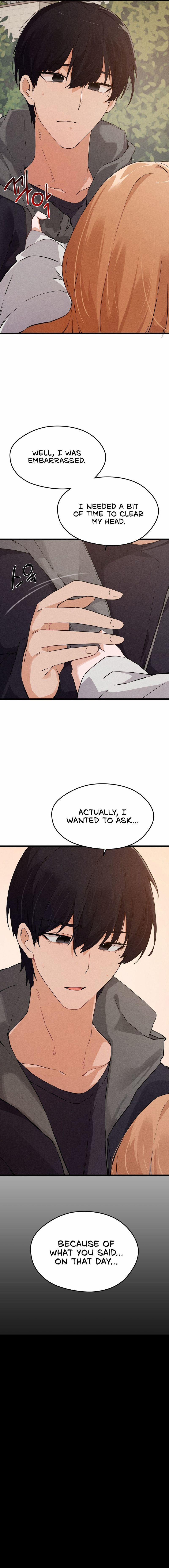 Finally With You 13 trang 9