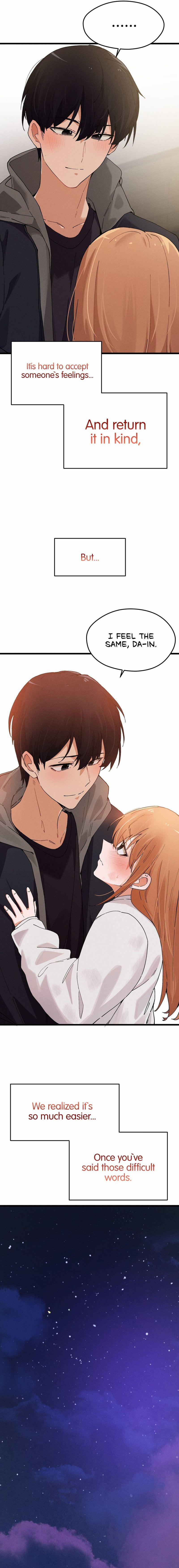 Finally With You 14 trang 11