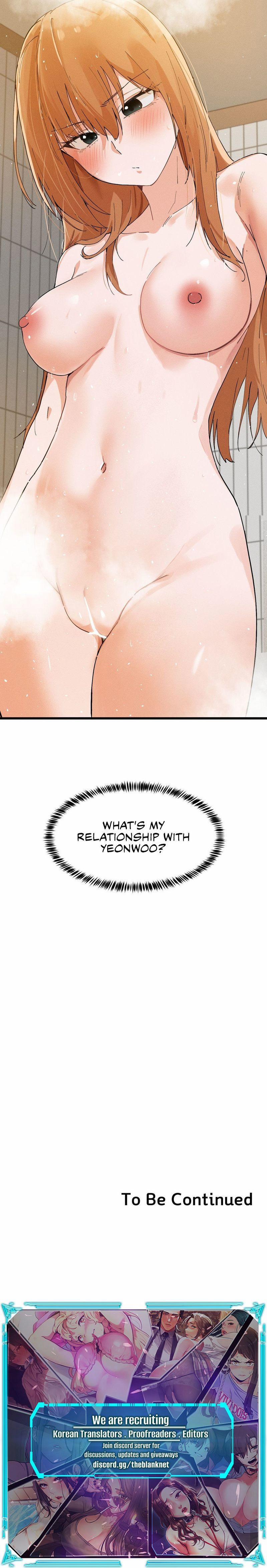 Finally With You 14 trang 16