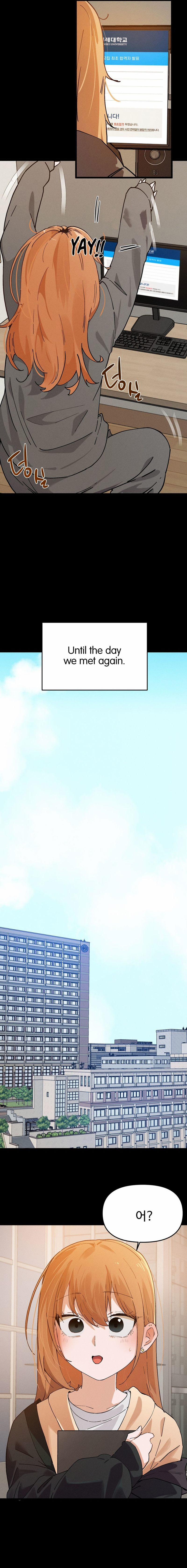 Finally With You 14 trang 6