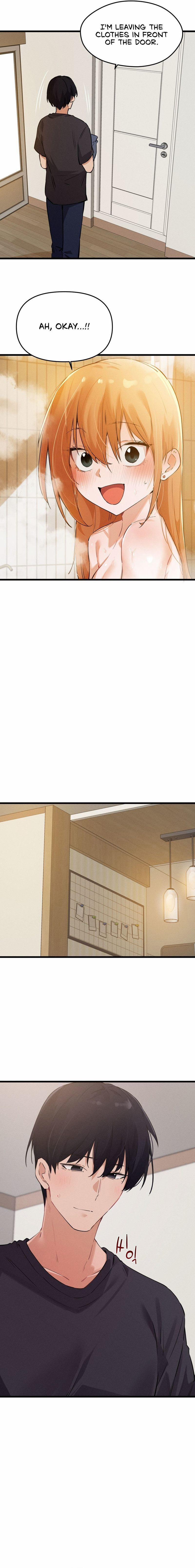 Finally With You 15 trang 1