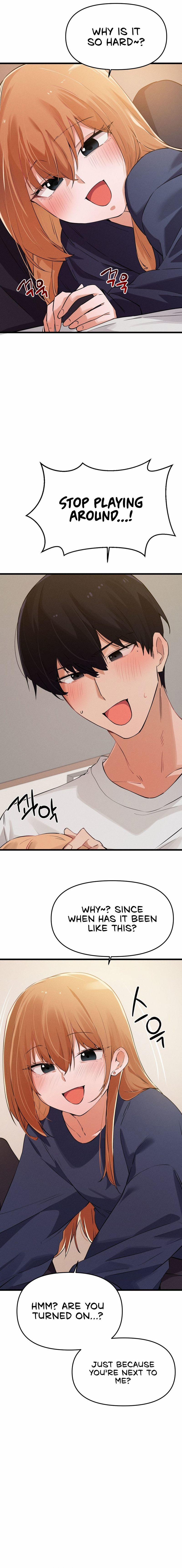 Finally With You 15 trang 10