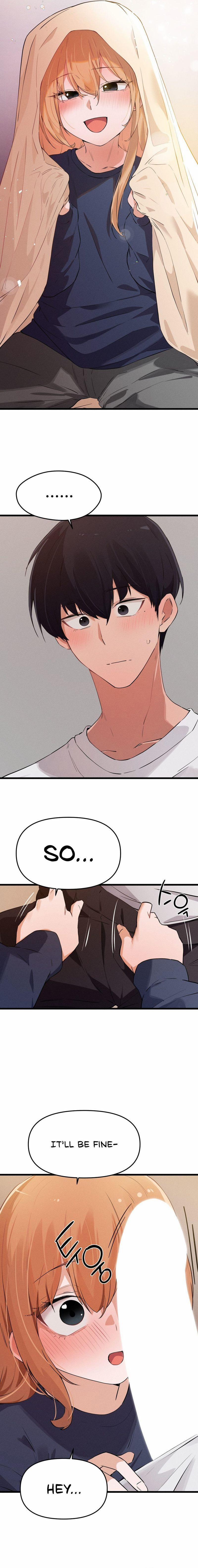 Finally With You 15 trang 13