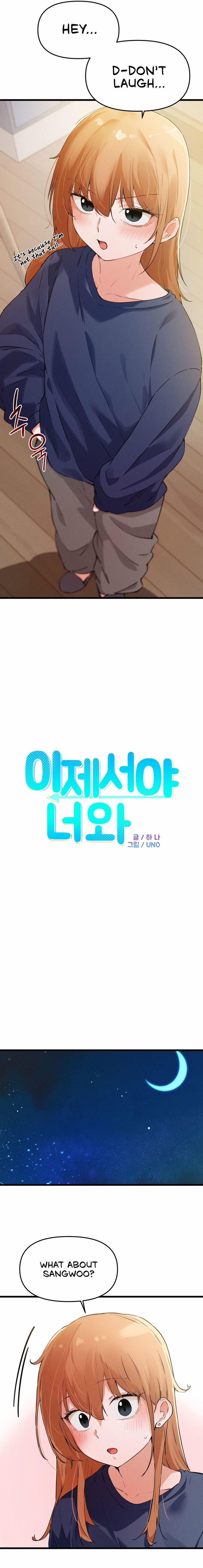 Finally With You 15 trang 2