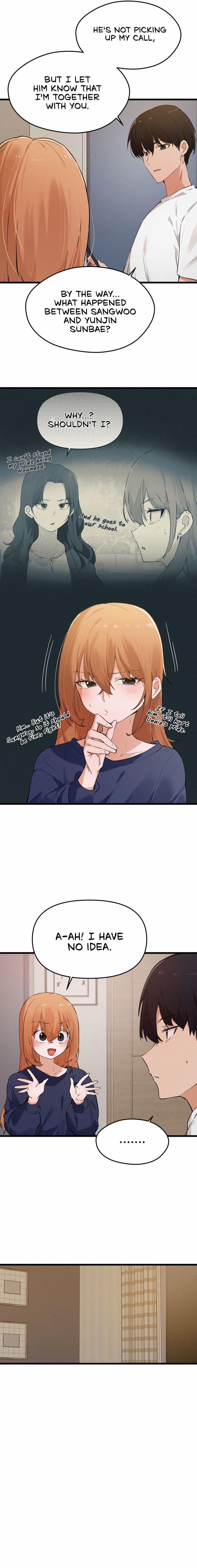 Finally With You 15 trang 3