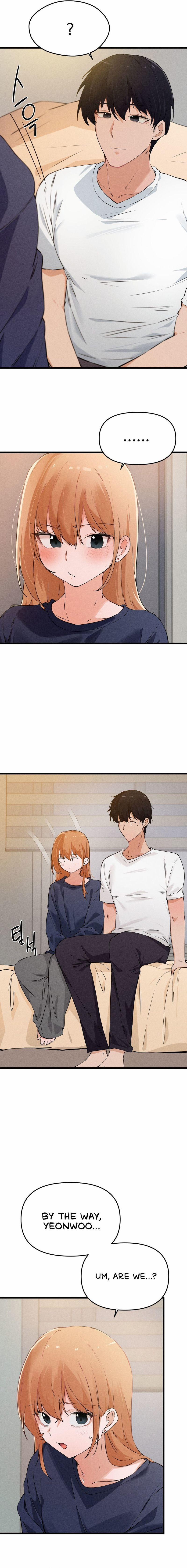 Finally With You 15 trang 4