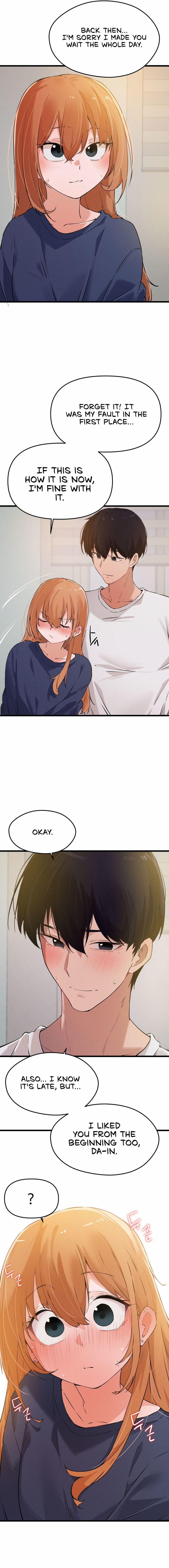 Finally With You 15 trang 6