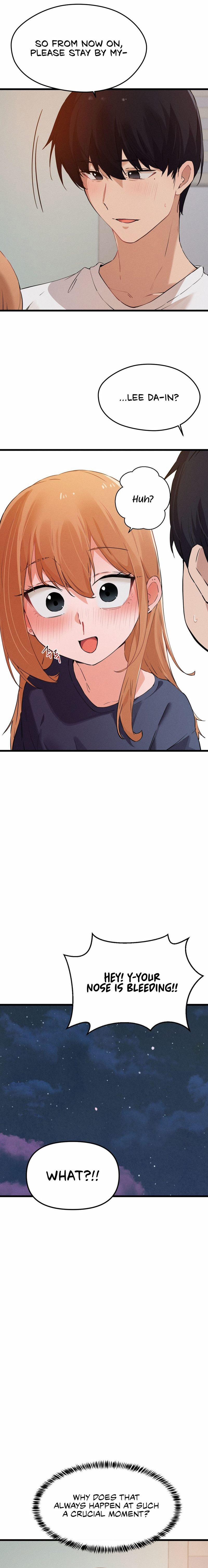 Finally With You 15 trang 7