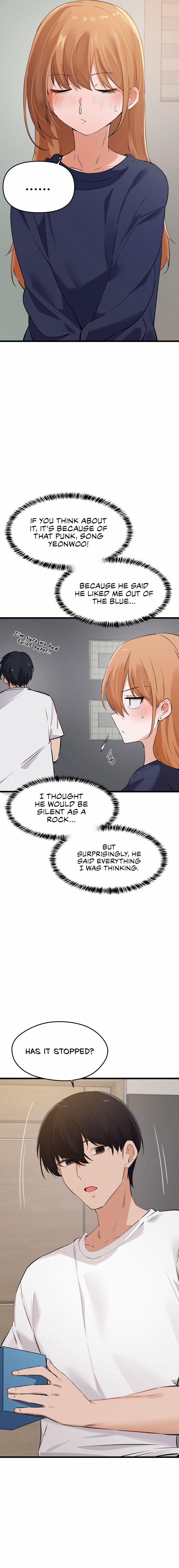 Finally With You 15 trang 8