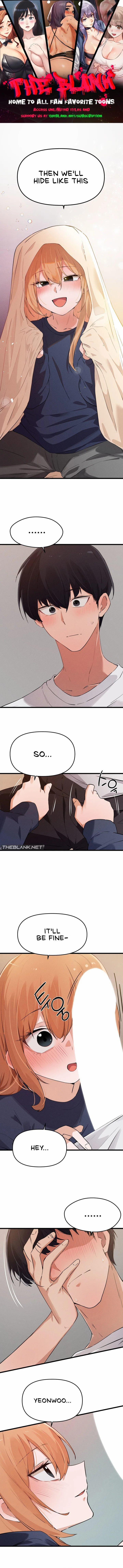 Finally With You 16 trang 0