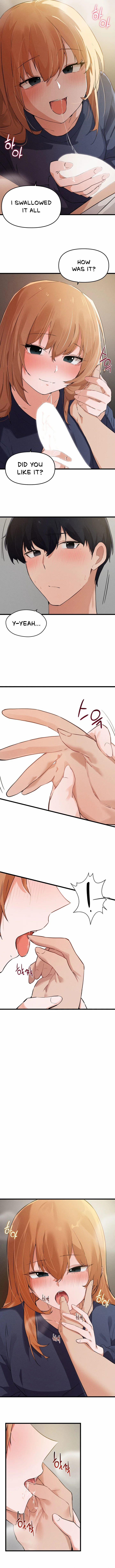 Finally With You 16 trang 5