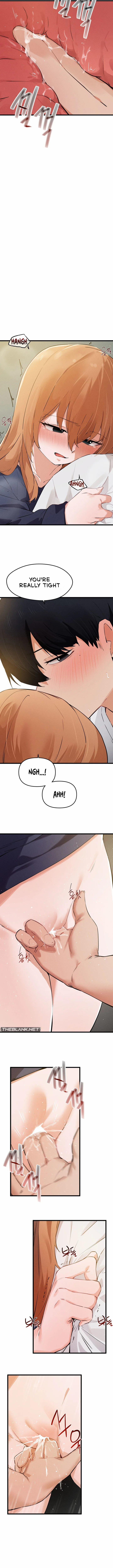 Finally With You 16 trang 8