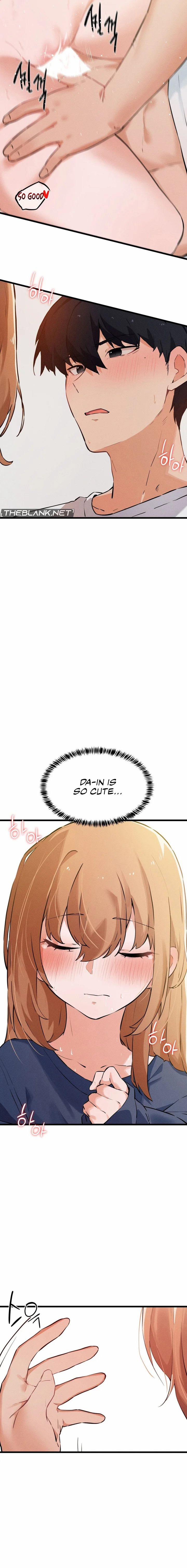 Finally With You 17 trang 12