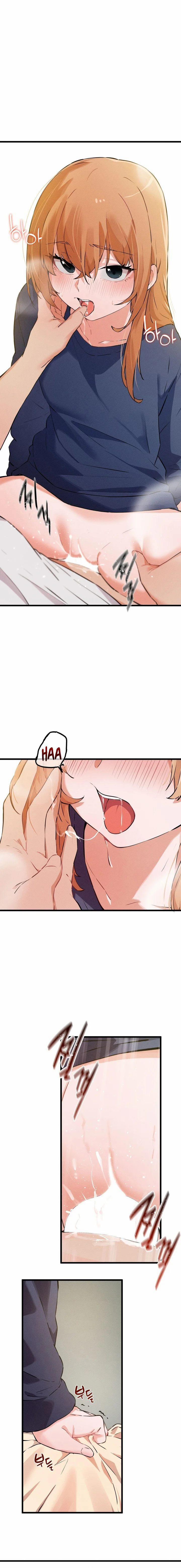 Finally With You 17 trang 14