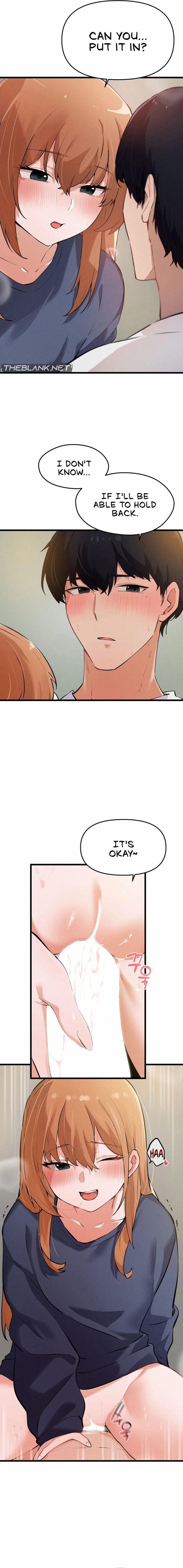 Finally With You 17 trang 9