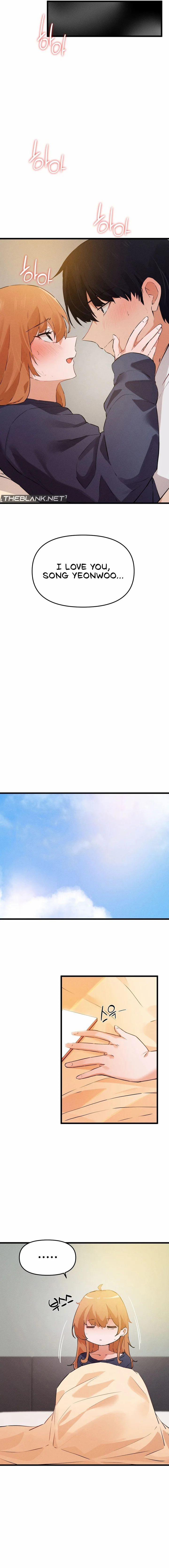 Finally With You 18 trang 10