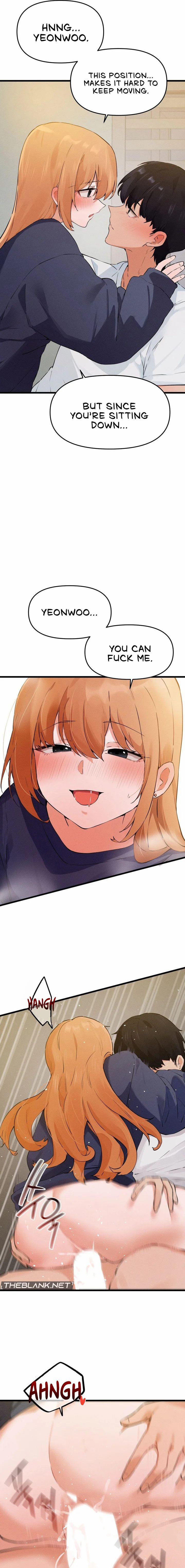 Finally With You 18 trang 3