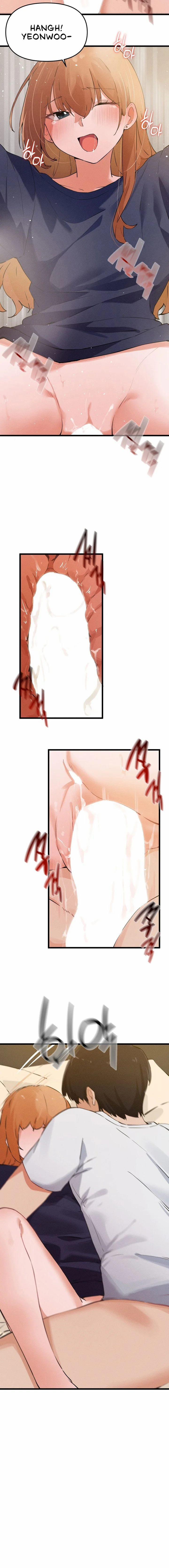 Finally With You 18 trang 4