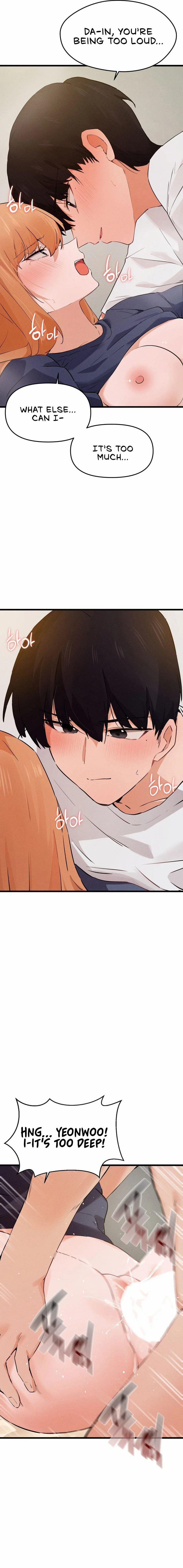 Finally With You 18 trang 6