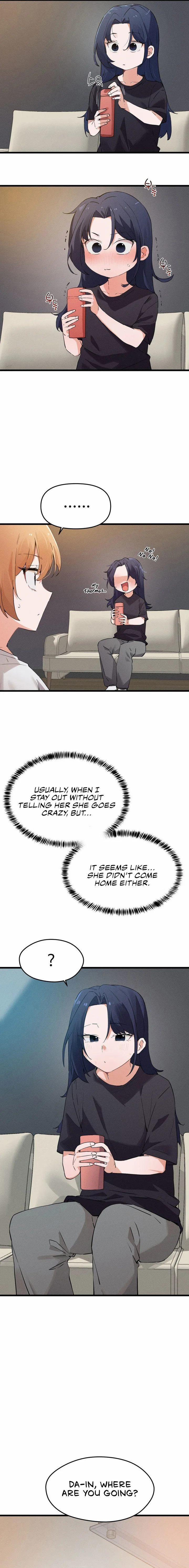 Finally With You 19 trang 1