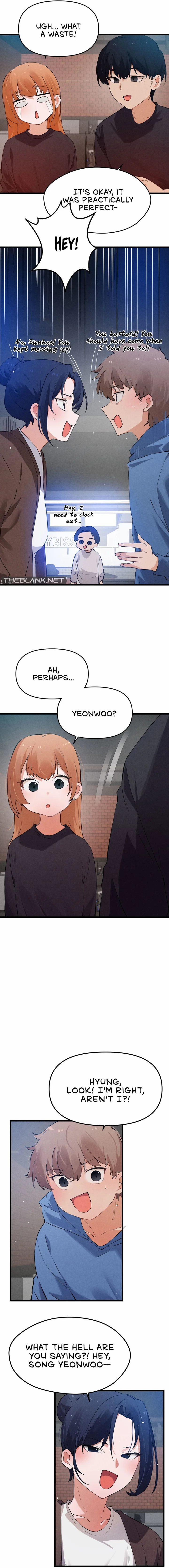 Finally With You 19 trang 10