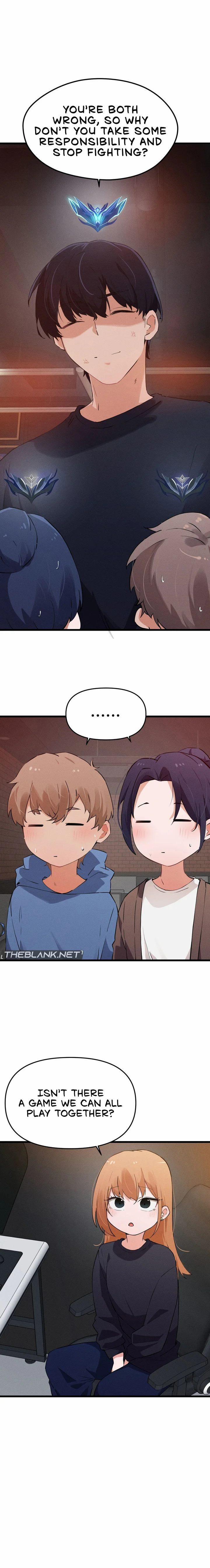 Finally With You 19 trang 11