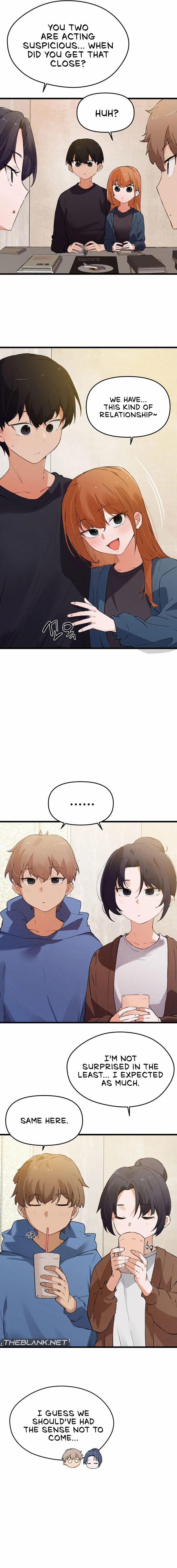 Finally With You 19 trang 5