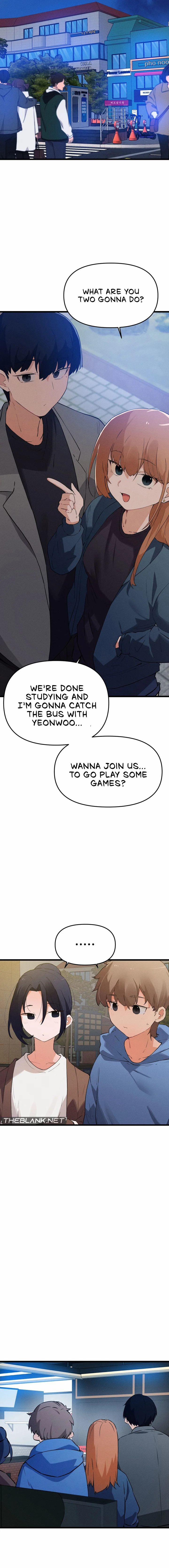 Finally With You 19 trang 8