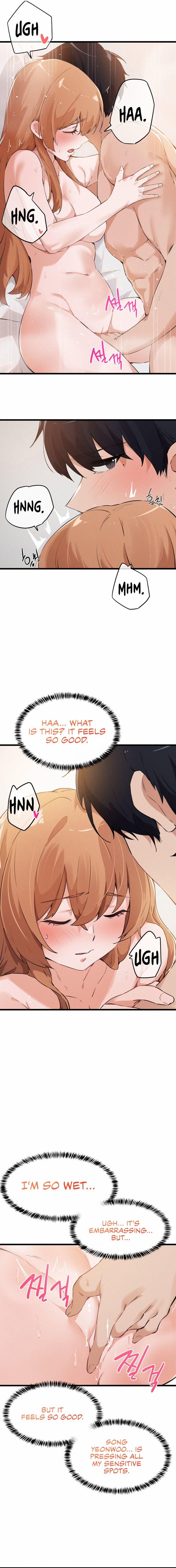 Finally With You 4 trang 12