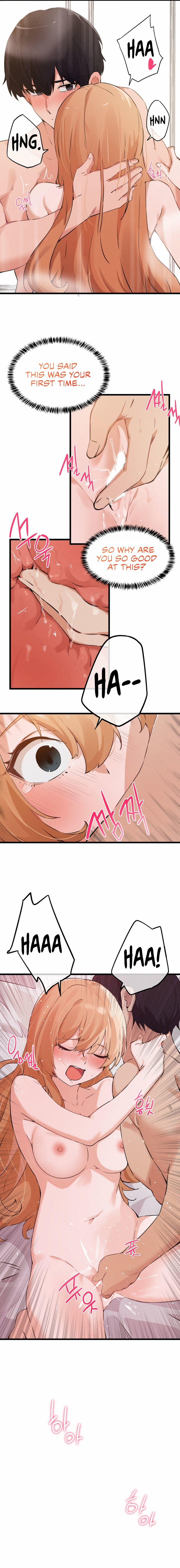 Finally With You 4 trang 13