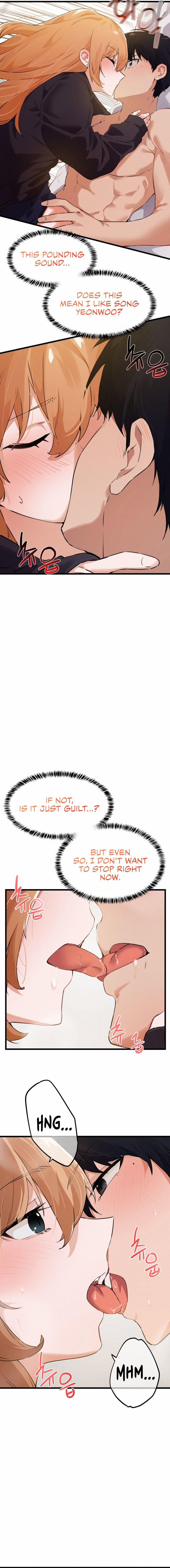 Finally With You 4 trang 7