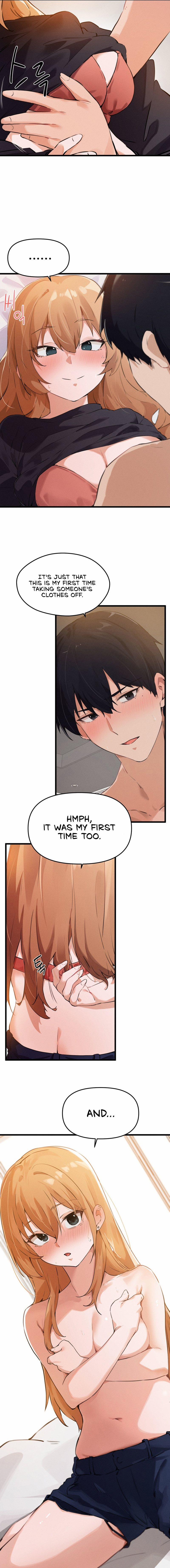 Finally With You 4 trang 8