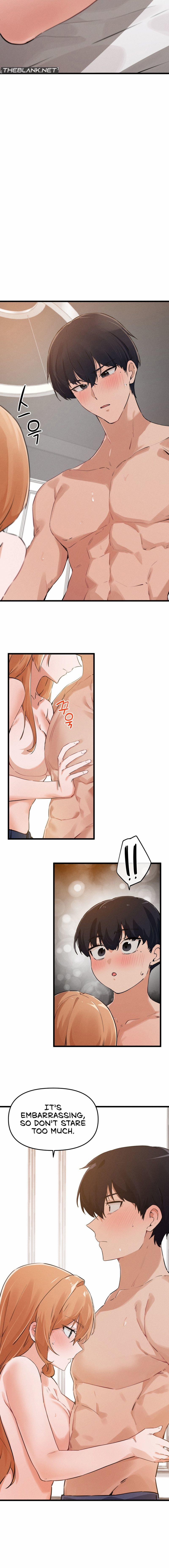 Finally With You 4 trang 9