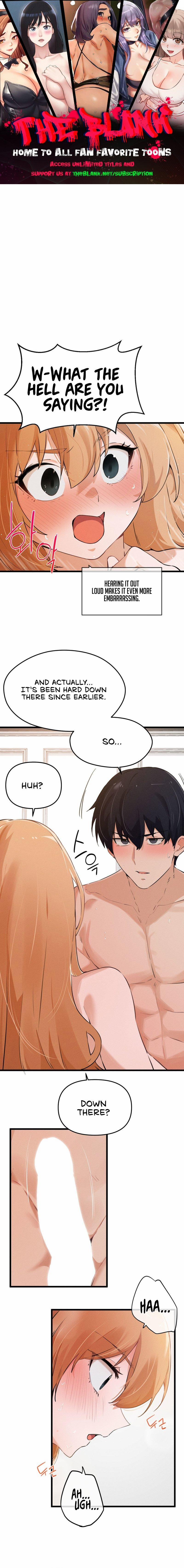 Finally With You 5 trang 0