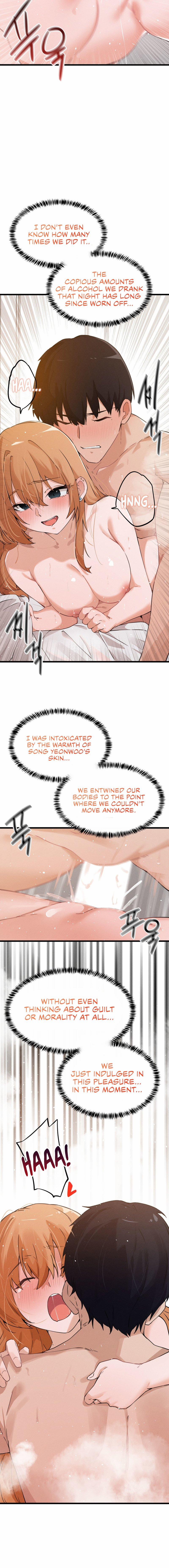 Finally With You 5 trang 11