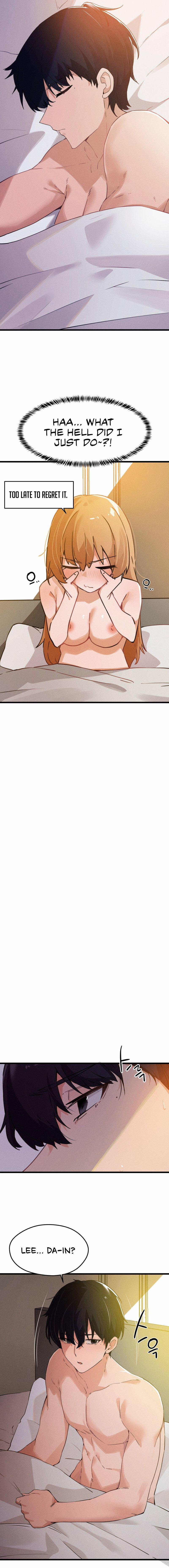 Finally With You 5 trang 13