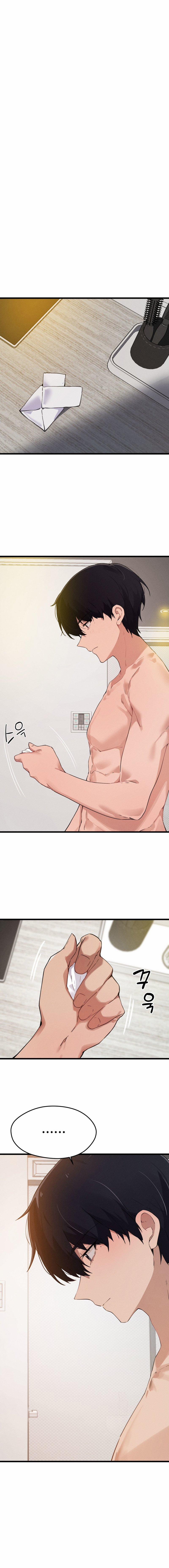 Finally With You 5 trang 14