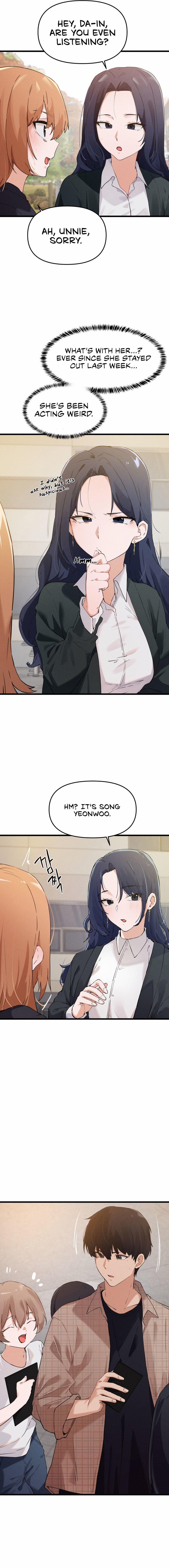 Finally With You 5 trang 16