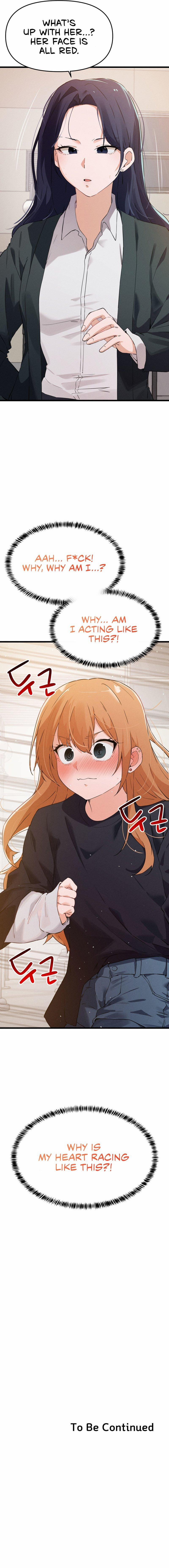 Finally With You 5 trang 18