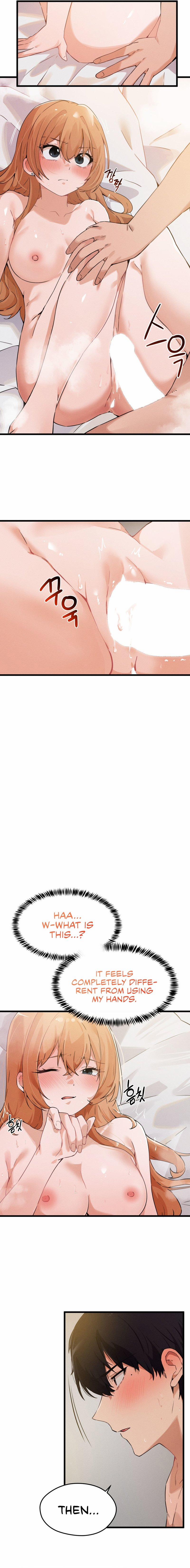 Finally With You 5 trang 3