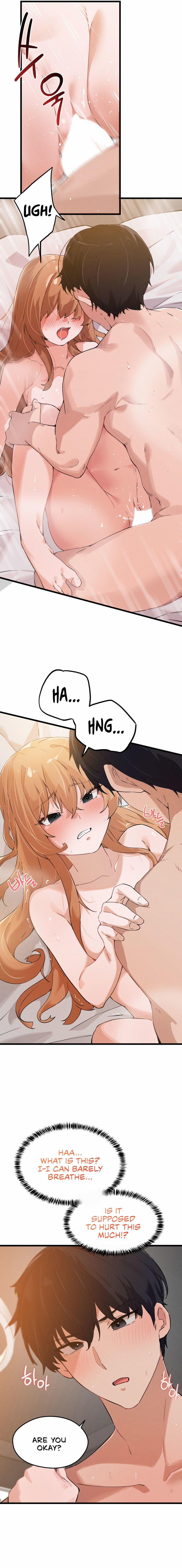 Finally With You 5 trang 4