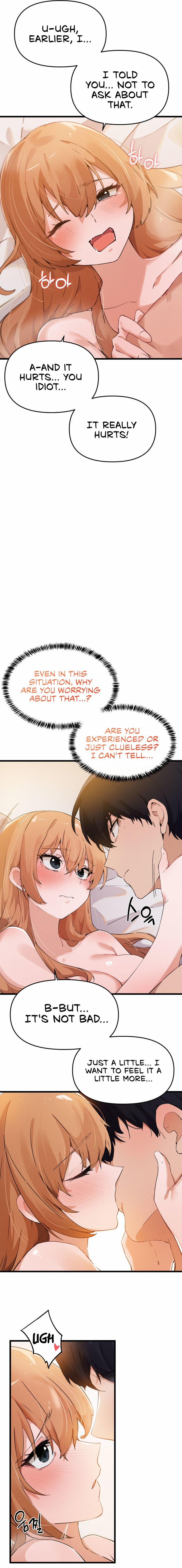 Finally With You 5 trang 5