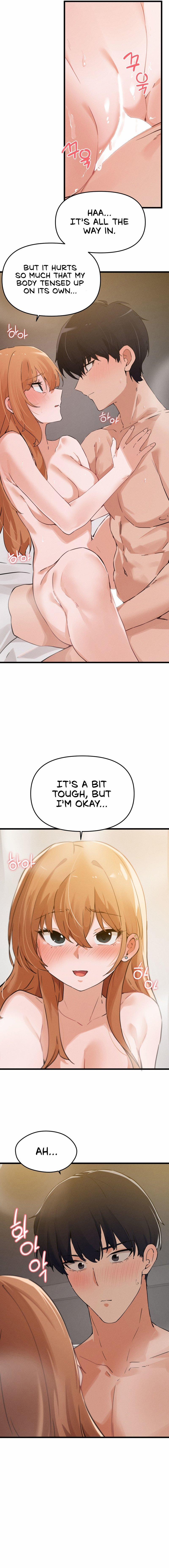 Finally With You 5 trang 6