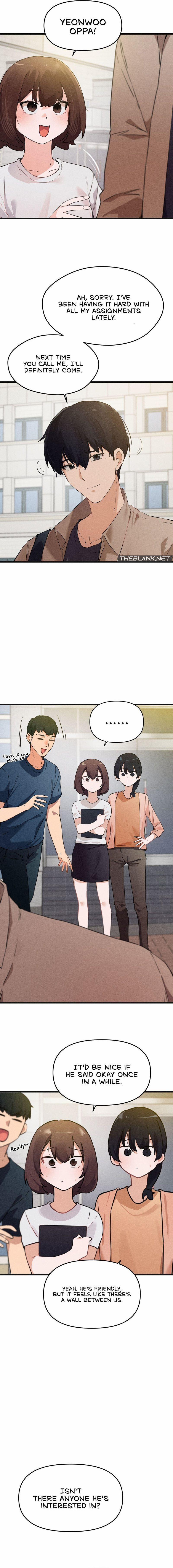 Finally With You 6 trang 1