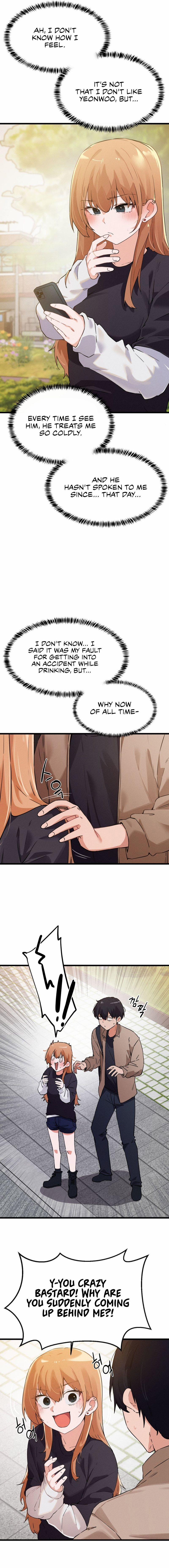 Finally With You 6 trang 11