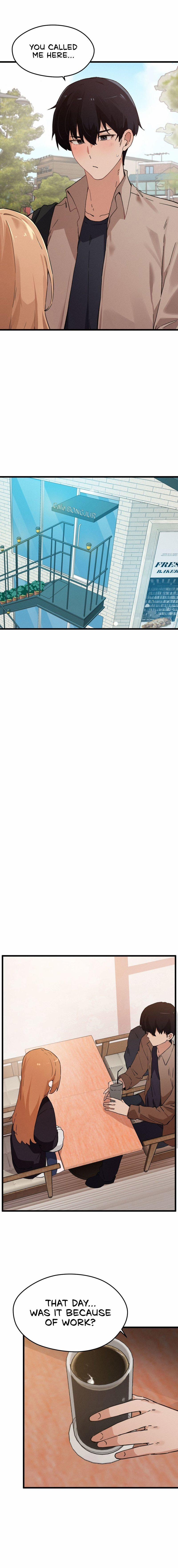 Finally With You 6 trang 12